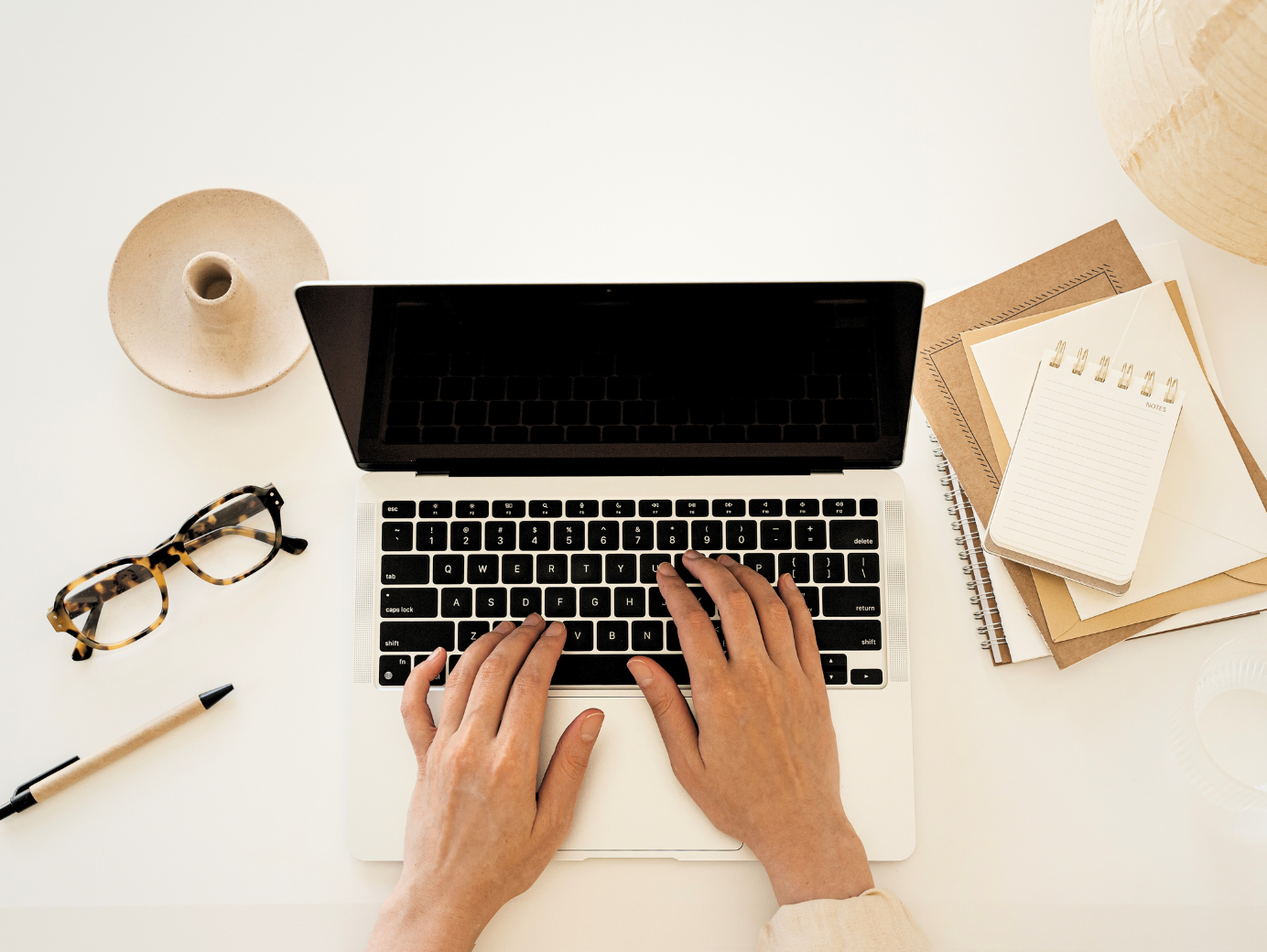 Professional business collaboration