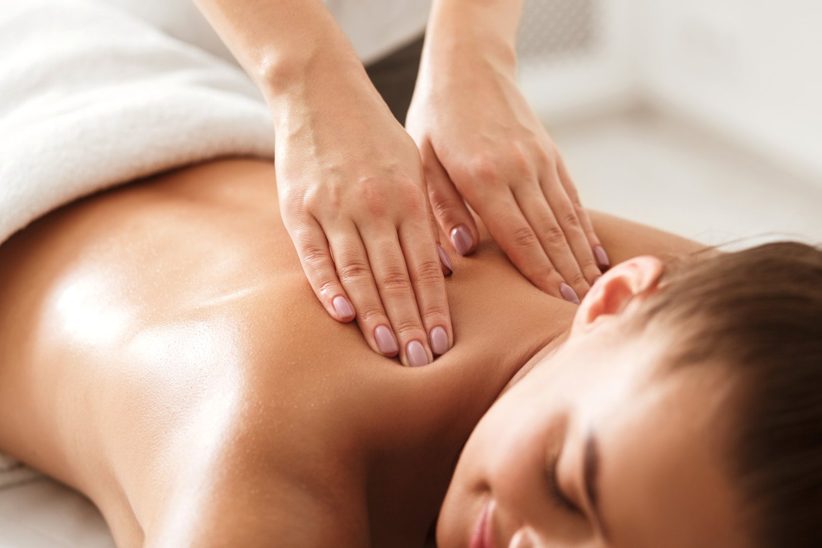 Massage and Body Treatments