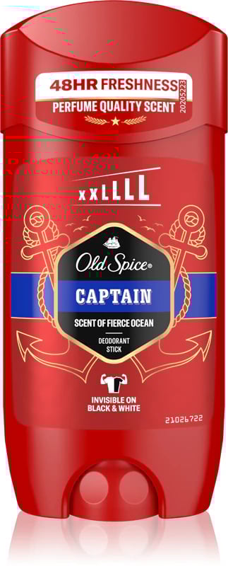 Old Spice Captain Stick 85ml