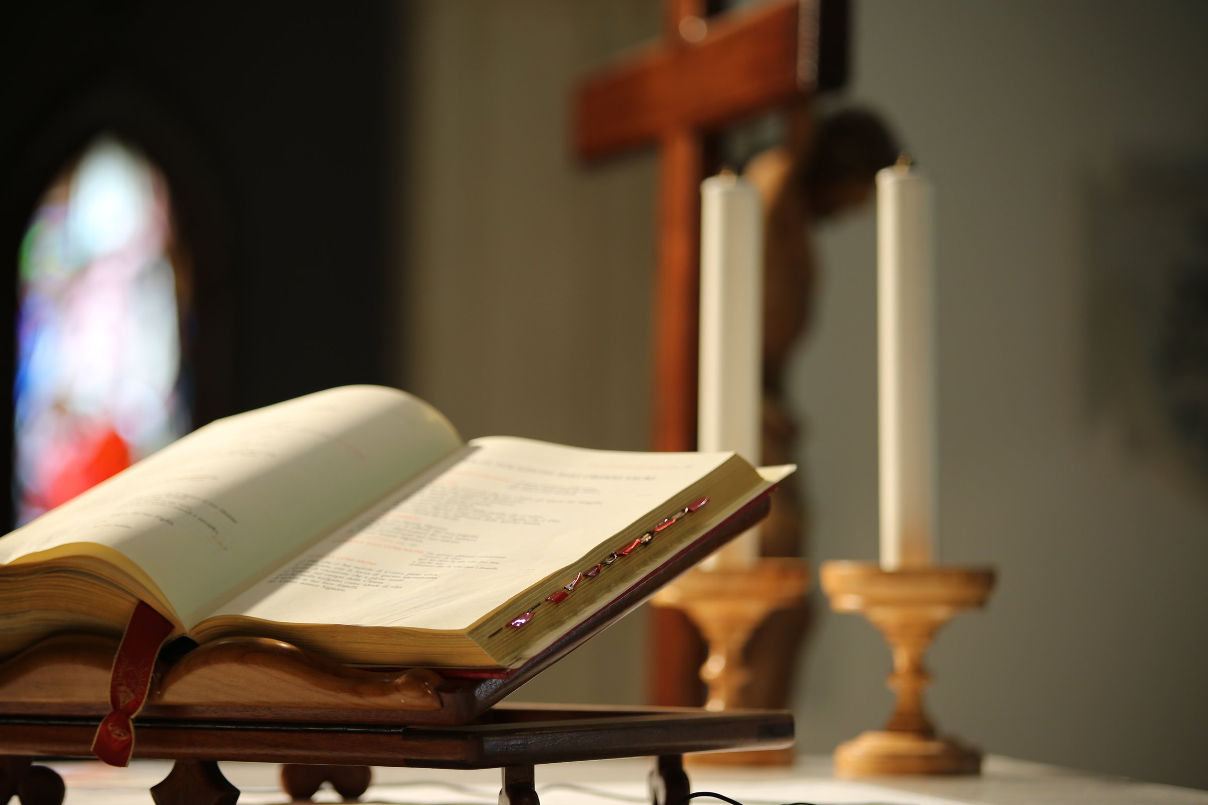 Biblia Católica