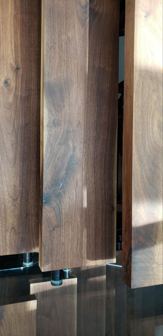 Staircases & Carpentry project