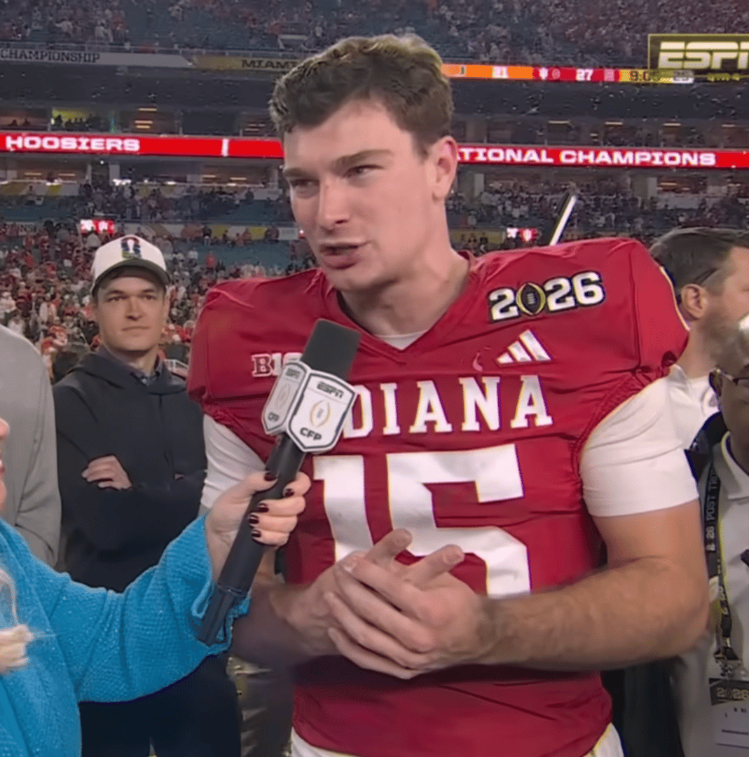 2026 National Championship