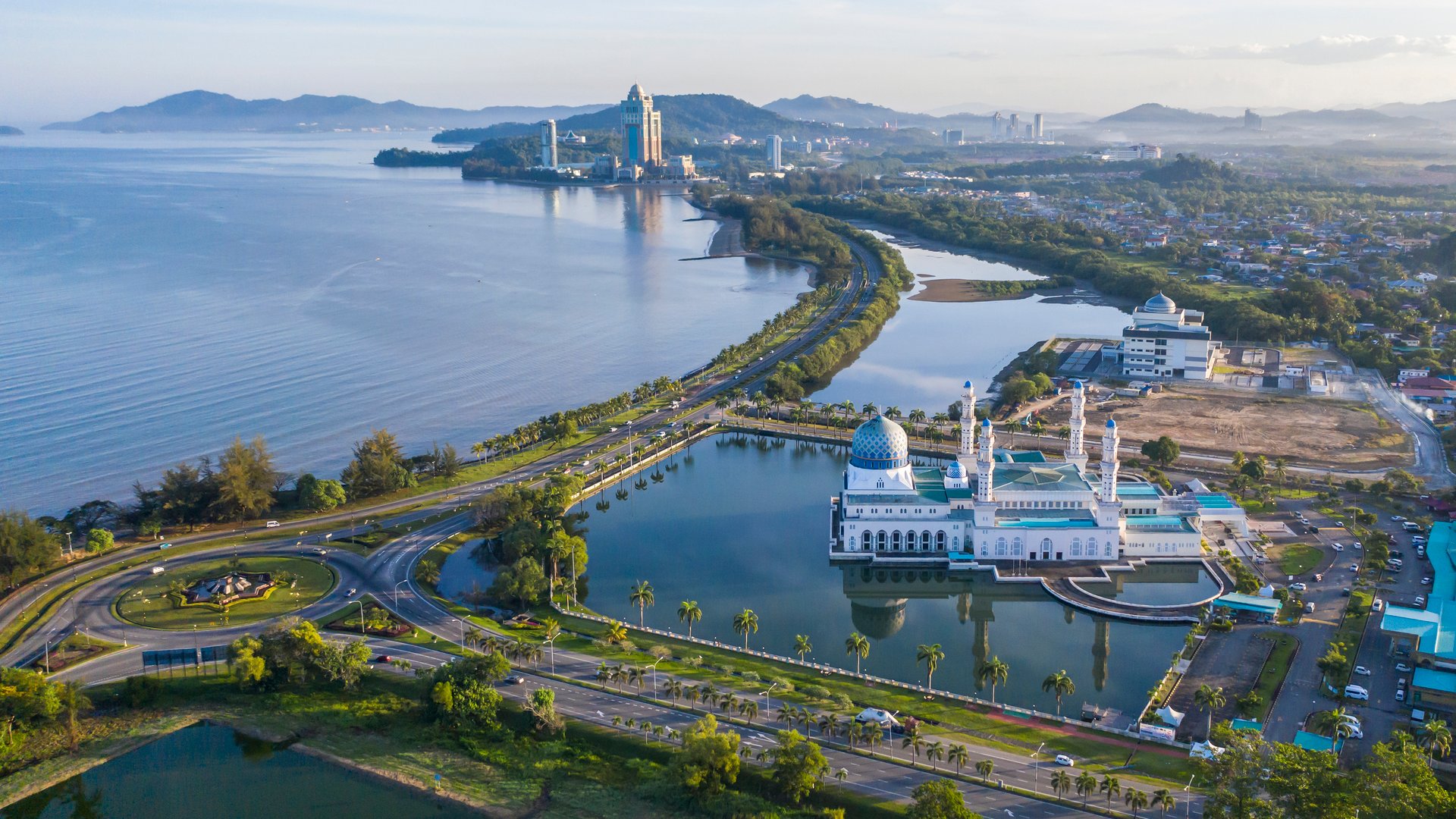Join Malaysia Travel Community