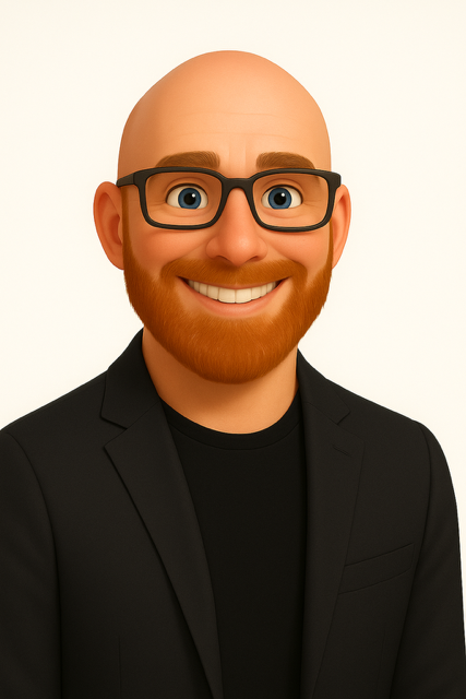 David - Founder & CEO