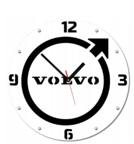 Zegar motoryzacyjny 29