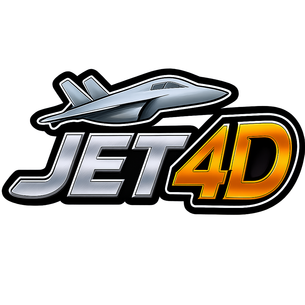 JET4D Logo