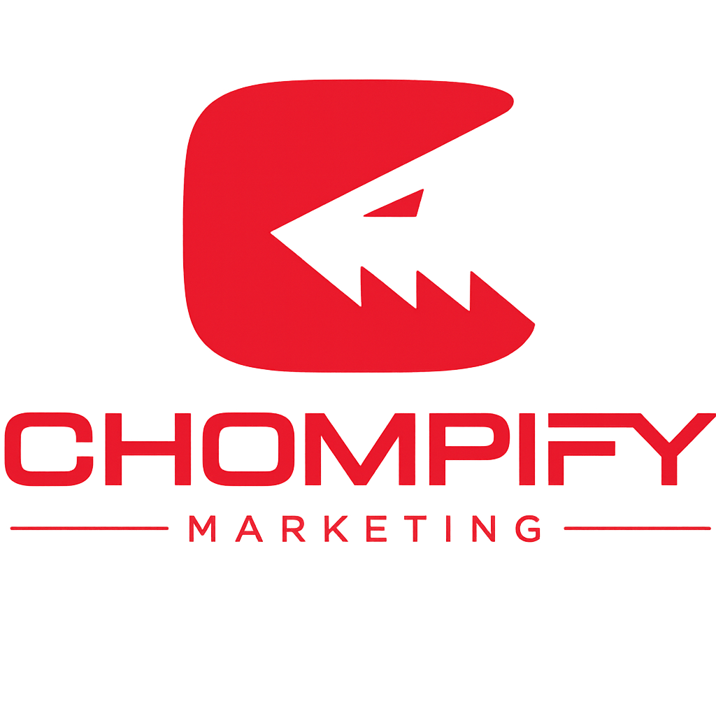 Chompify Marketing LLC