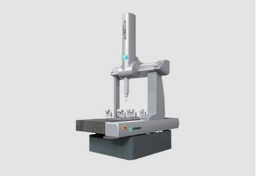 DEA-GLOBAL CLASSIC - 3D Ölçüm Cihazı