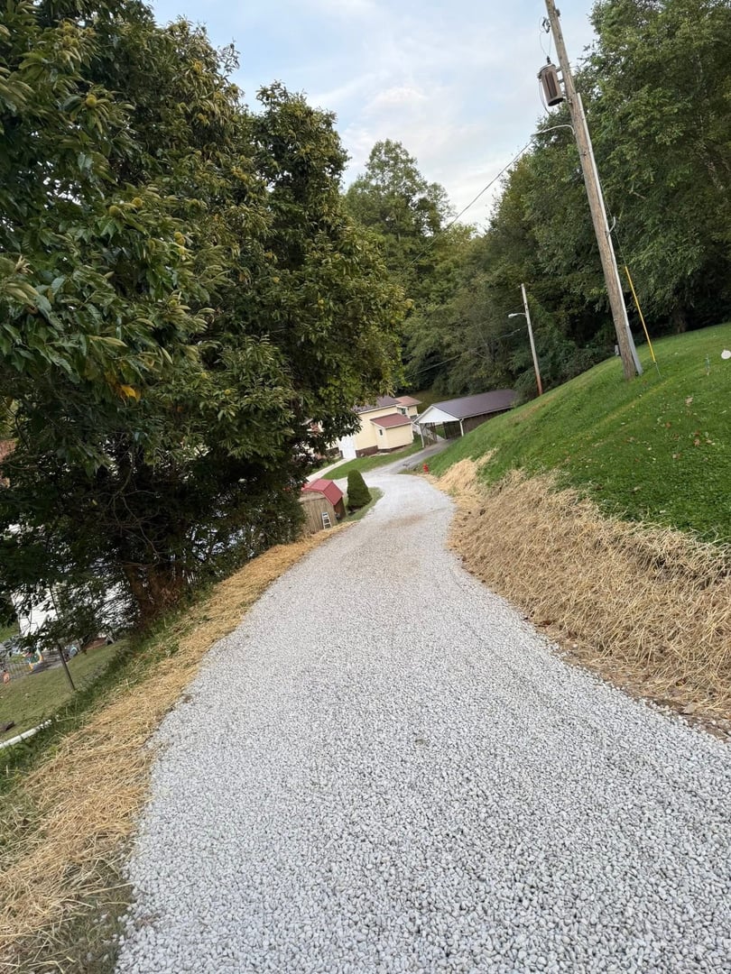 Construction project