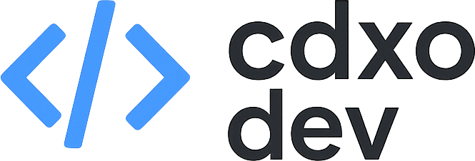 cdx0 dev