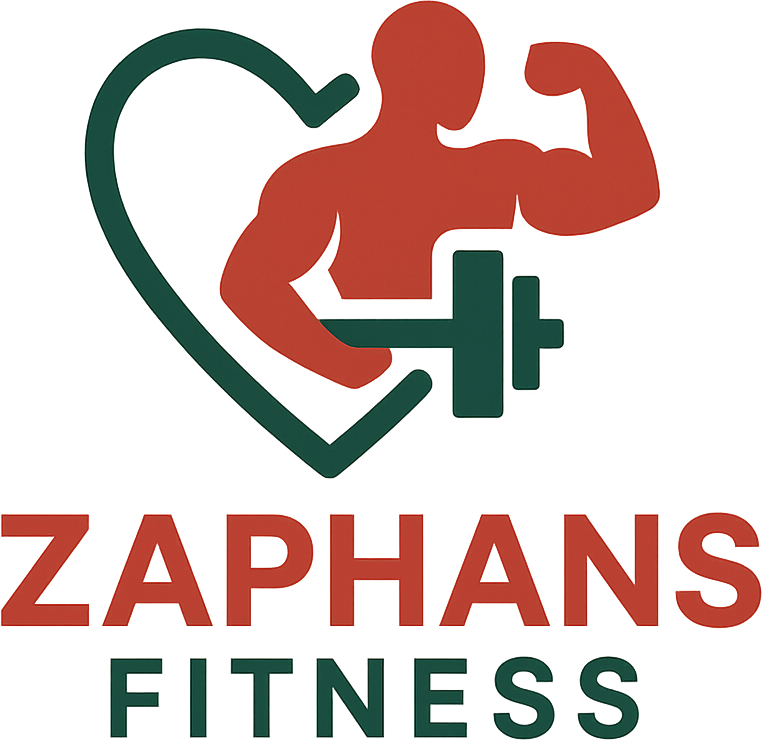 ZapStrength Logo