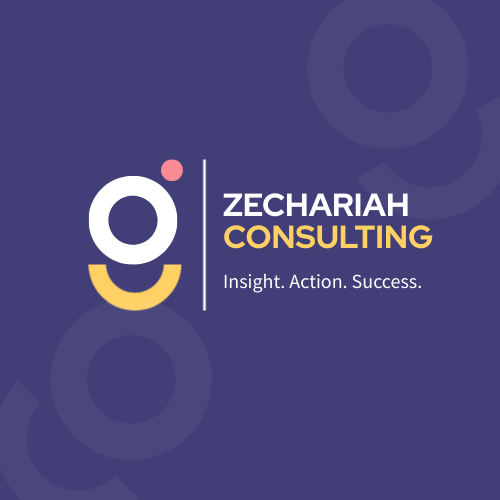 Zechariah Consulting Logo