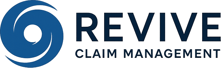 Revive Claim Management