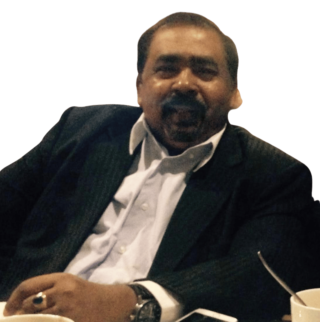 JRD Foundation - Honouring a Life