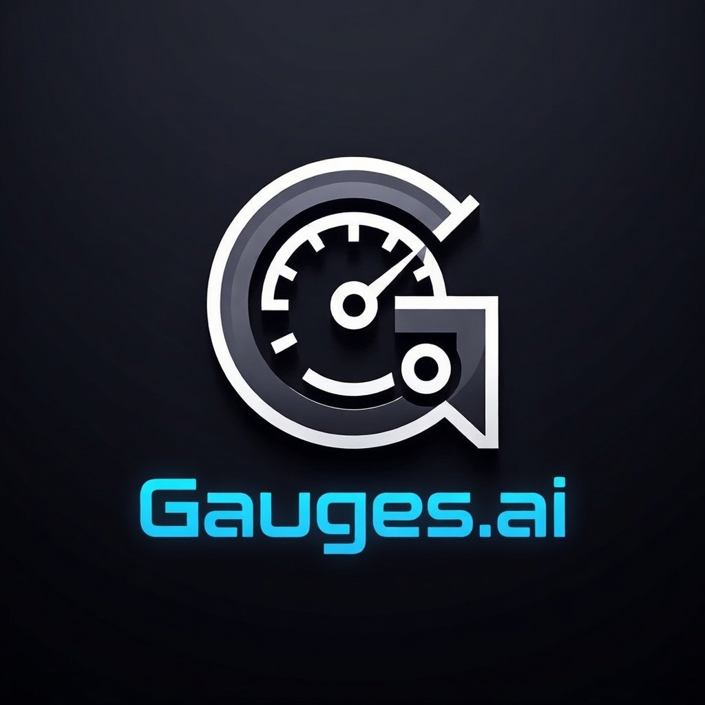 Gauges Logo