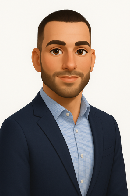 Ken - Client Success Manager