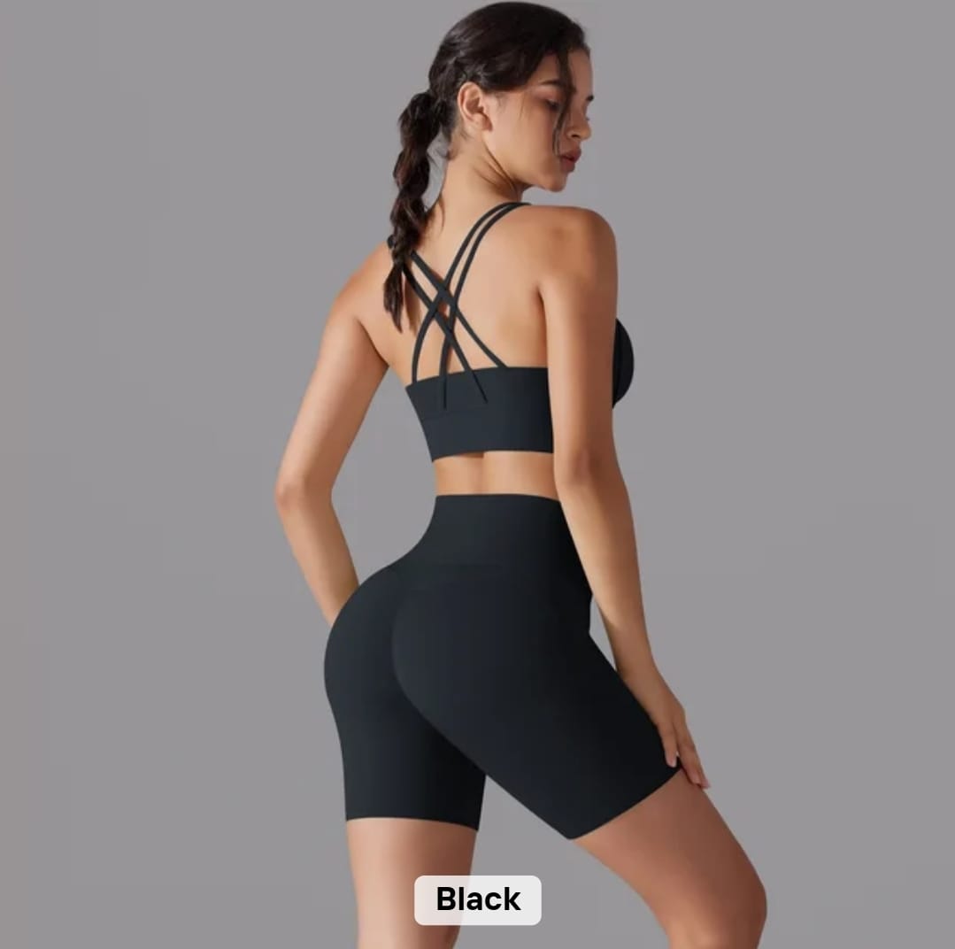 Sports Bra from Drop 1 Collection