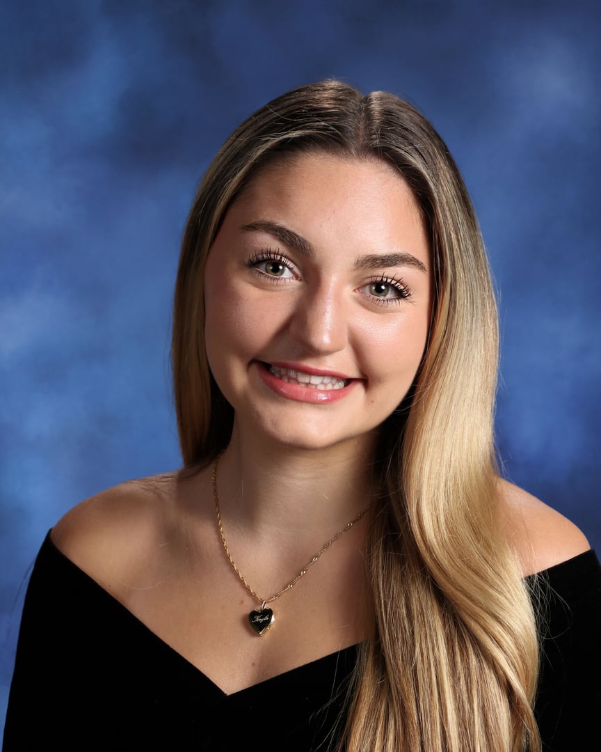 Michaela Kayla Sander