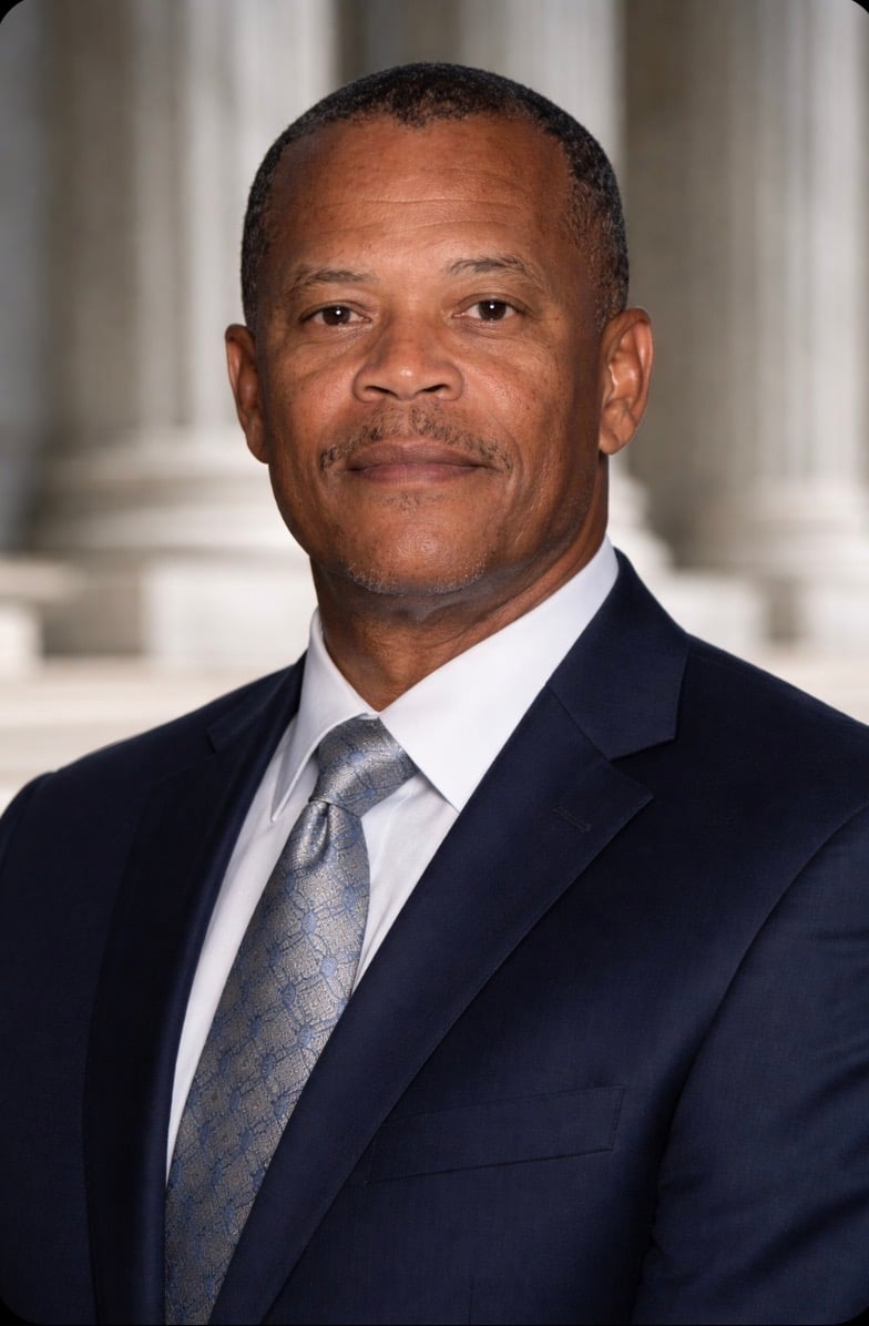 Darryl Johnson - Managing Partner