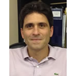 Joe Demiglio - Physiotherapist