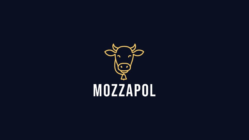 MozzaPol Logo