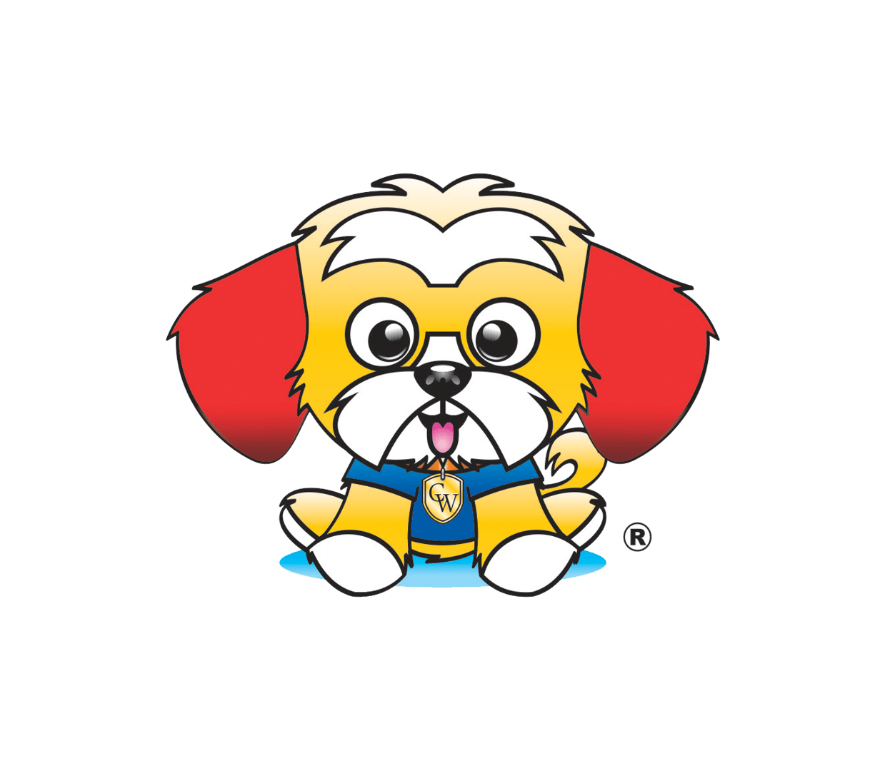 Mascota Winnicott