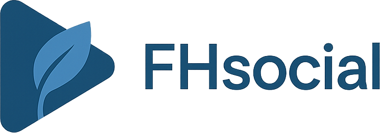 FHsocial Logo