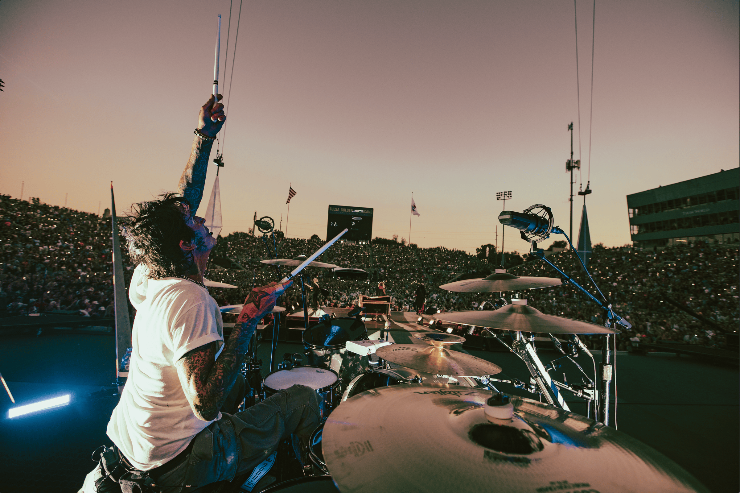 Photography portfolio image