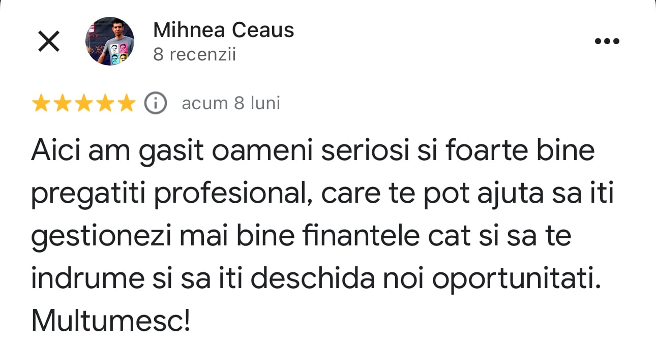 Testimonial client 9