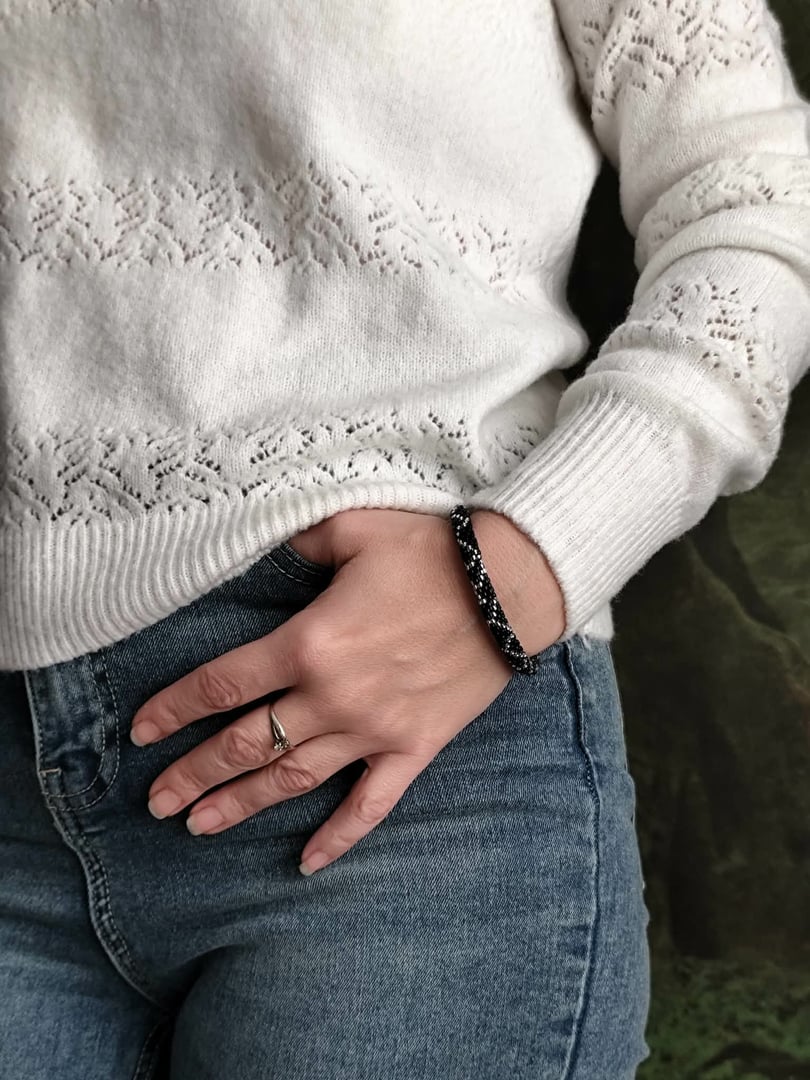 Sylwia - twórczyni biżuterii