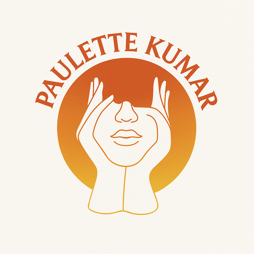 Paulette Kumar - Holistic Coaching