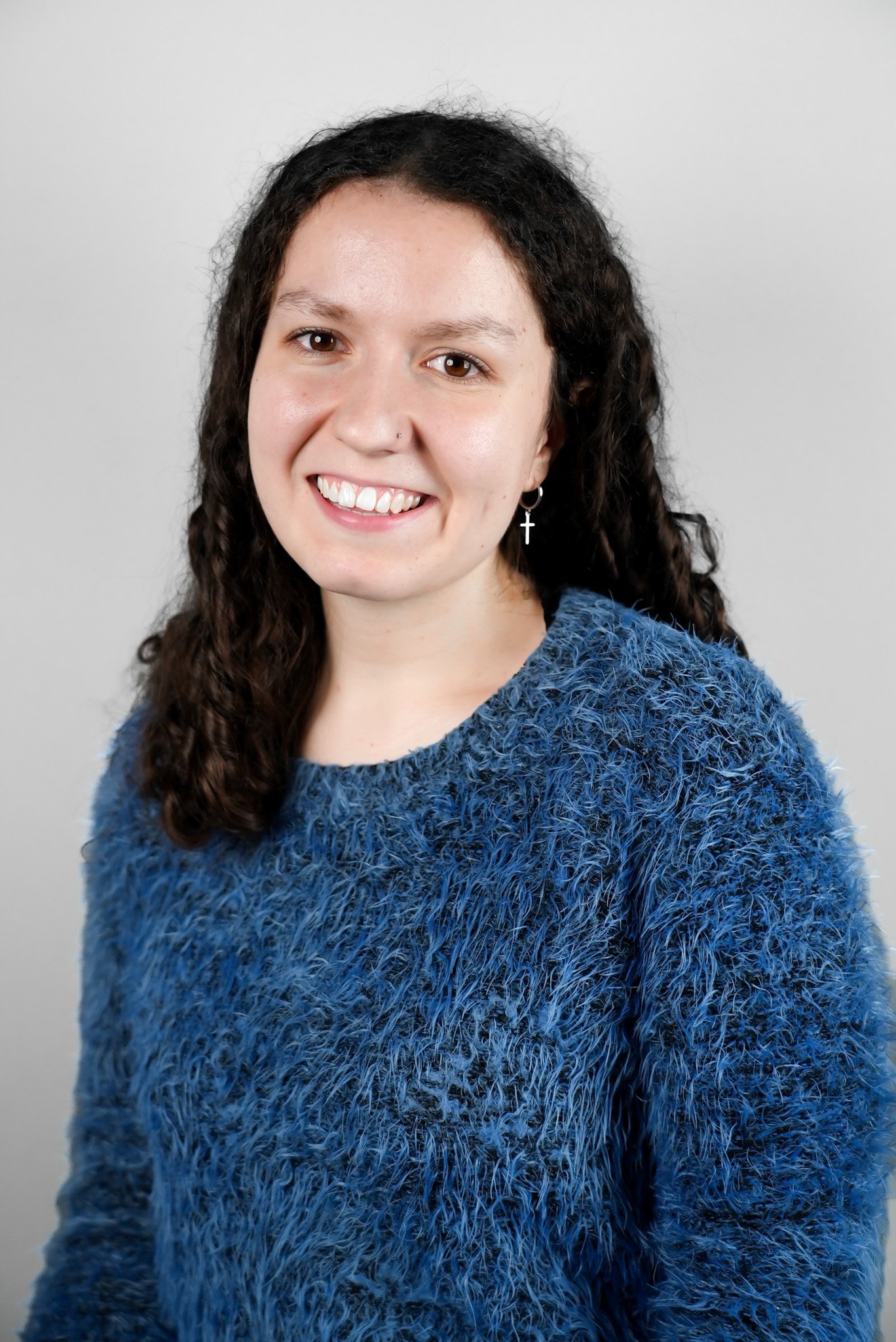 Deborah Lowden - Year 7-9s Wellbeing Lead