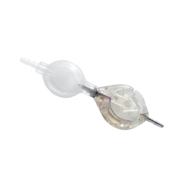 Válvula presión fija Sophysa