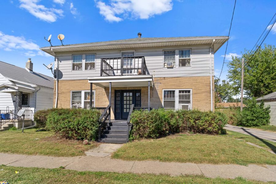 1941 Nevada St, Toledo OH 43605