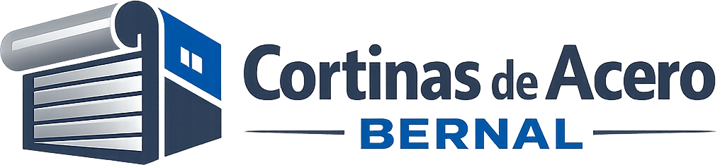 Cortinas de Acero Bernal