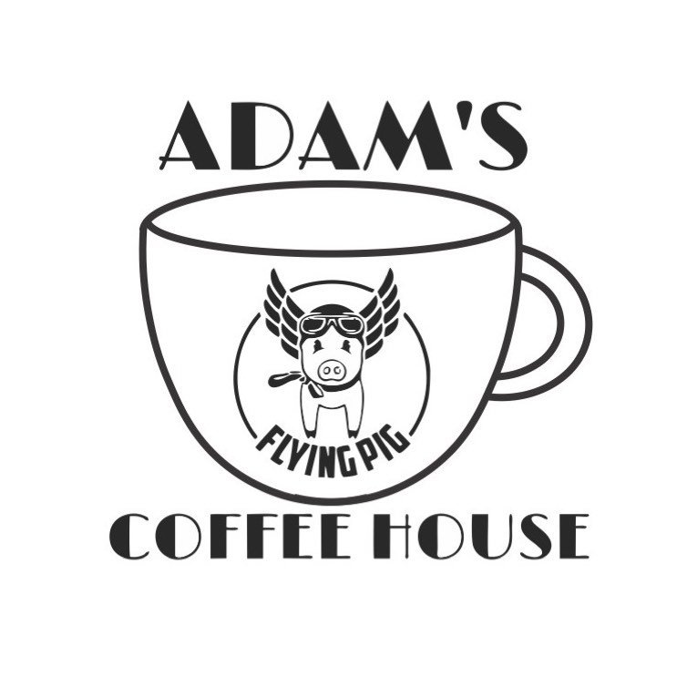 Adam's Flying Pig Coffee House