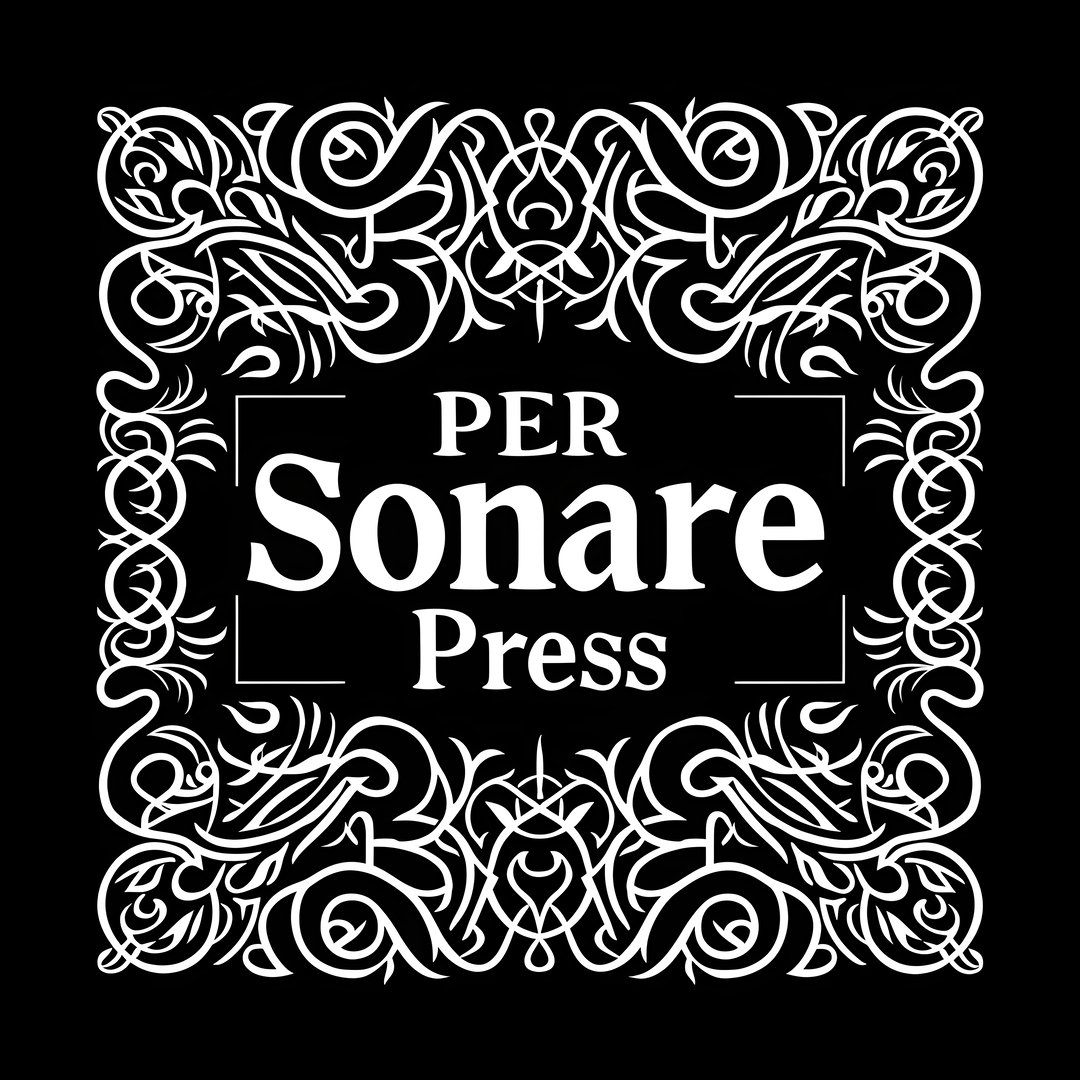 PER Sonare Press Logo