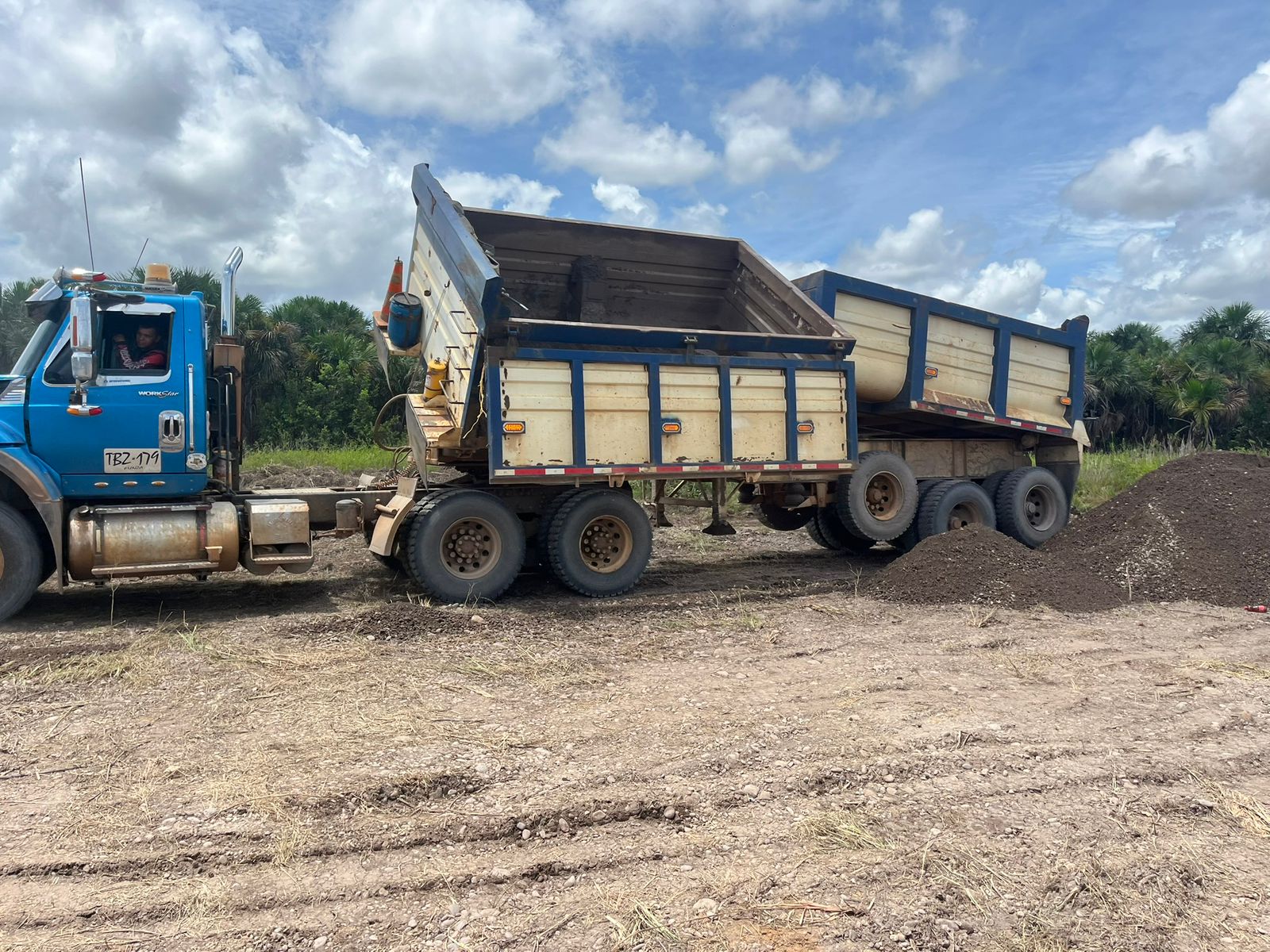 Excavaciones y Rellenos