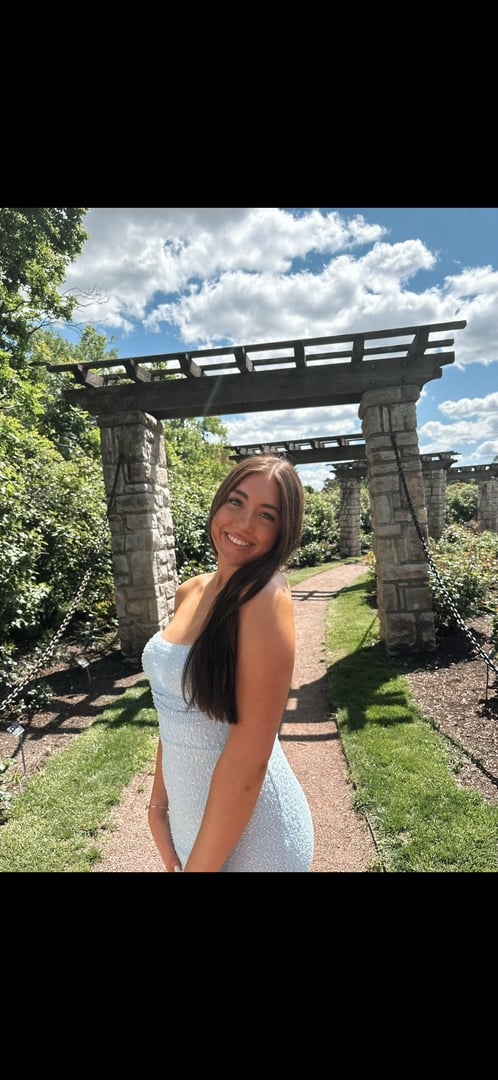 Elaina White - Your Nail Designer