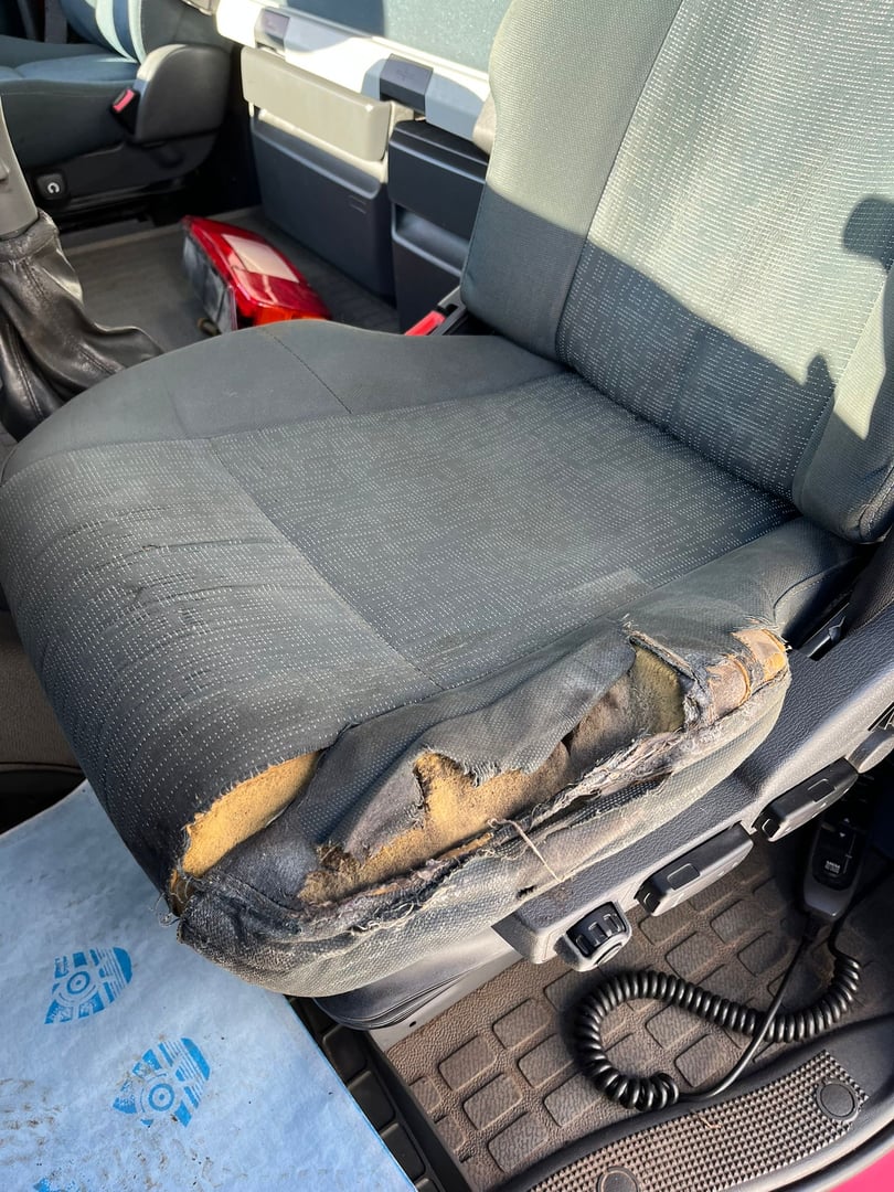 Eriksson Garage referenssikuva