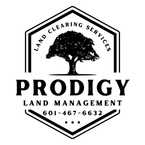 Prodigy Land Management Logo