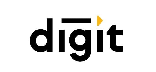Digit Insurance Logo
