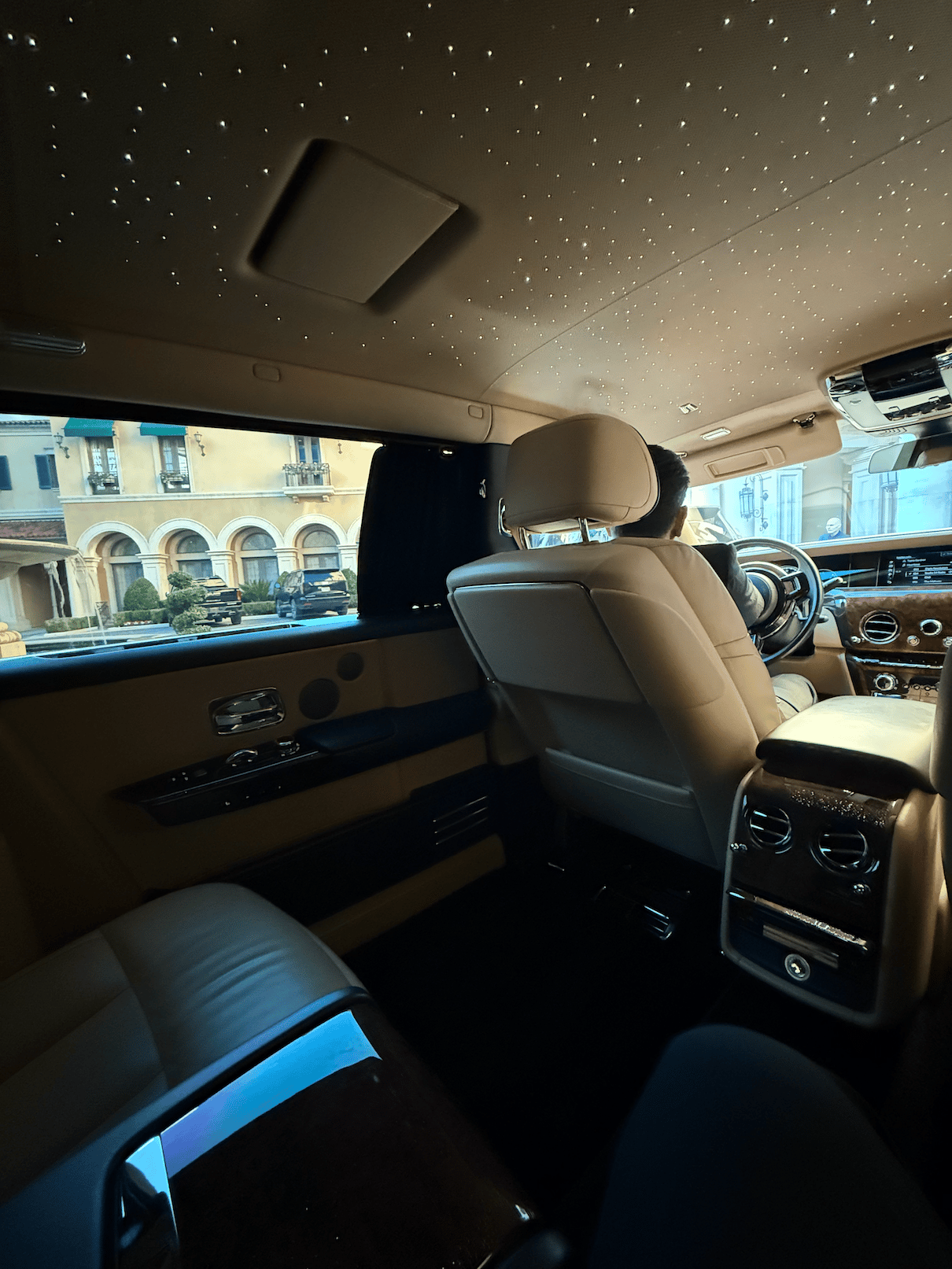 All Set Vegas Executive Hosting