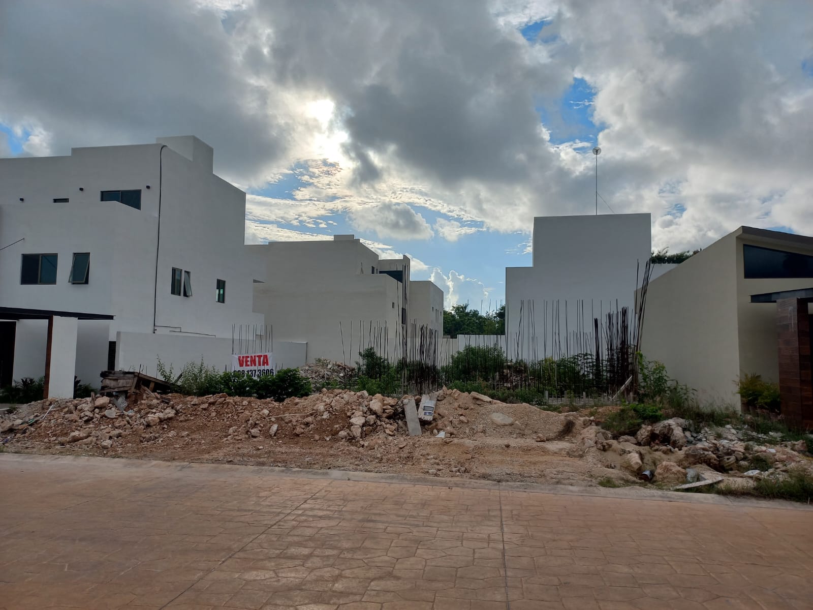 Amenidades Residencial Río