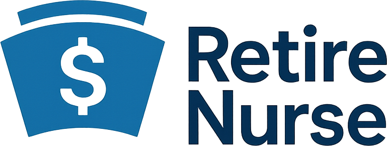 RetireNurse Logo