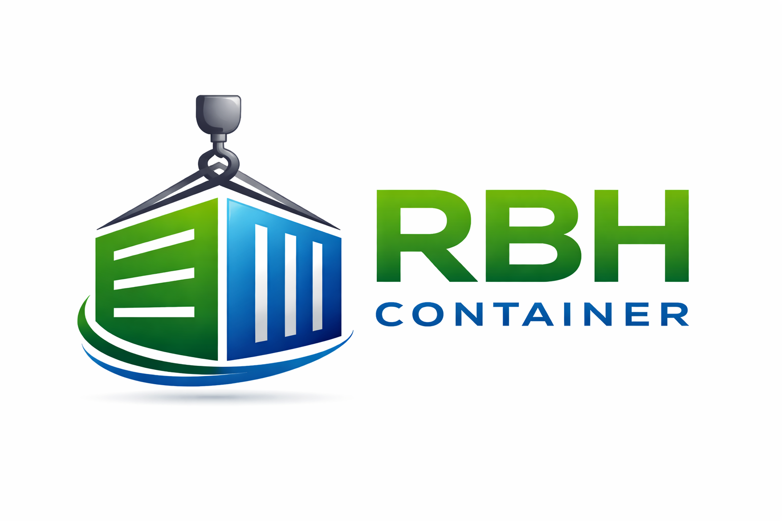 RBH Container Ltd