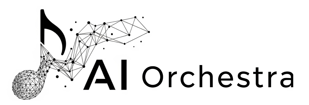 AI Orchestra ロゴ