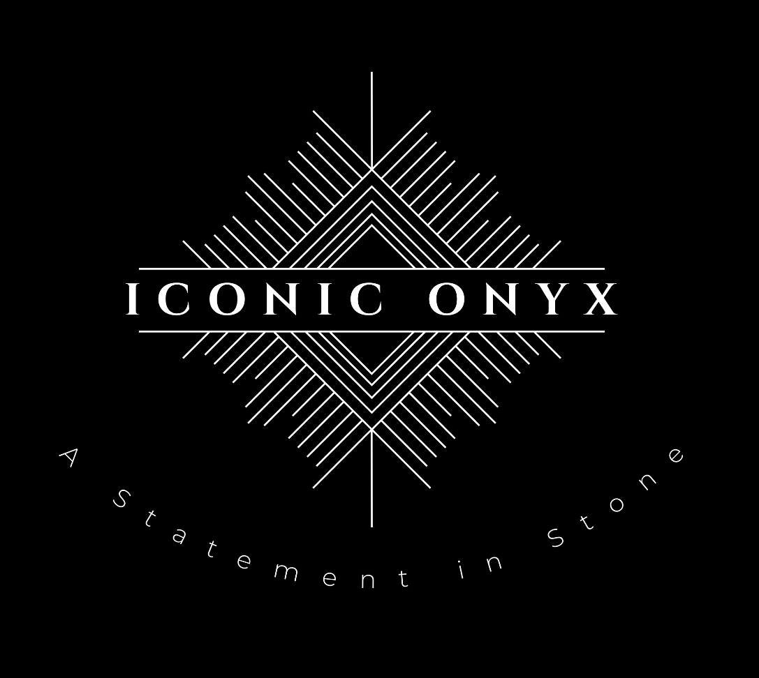 Iconic Onyx Logo