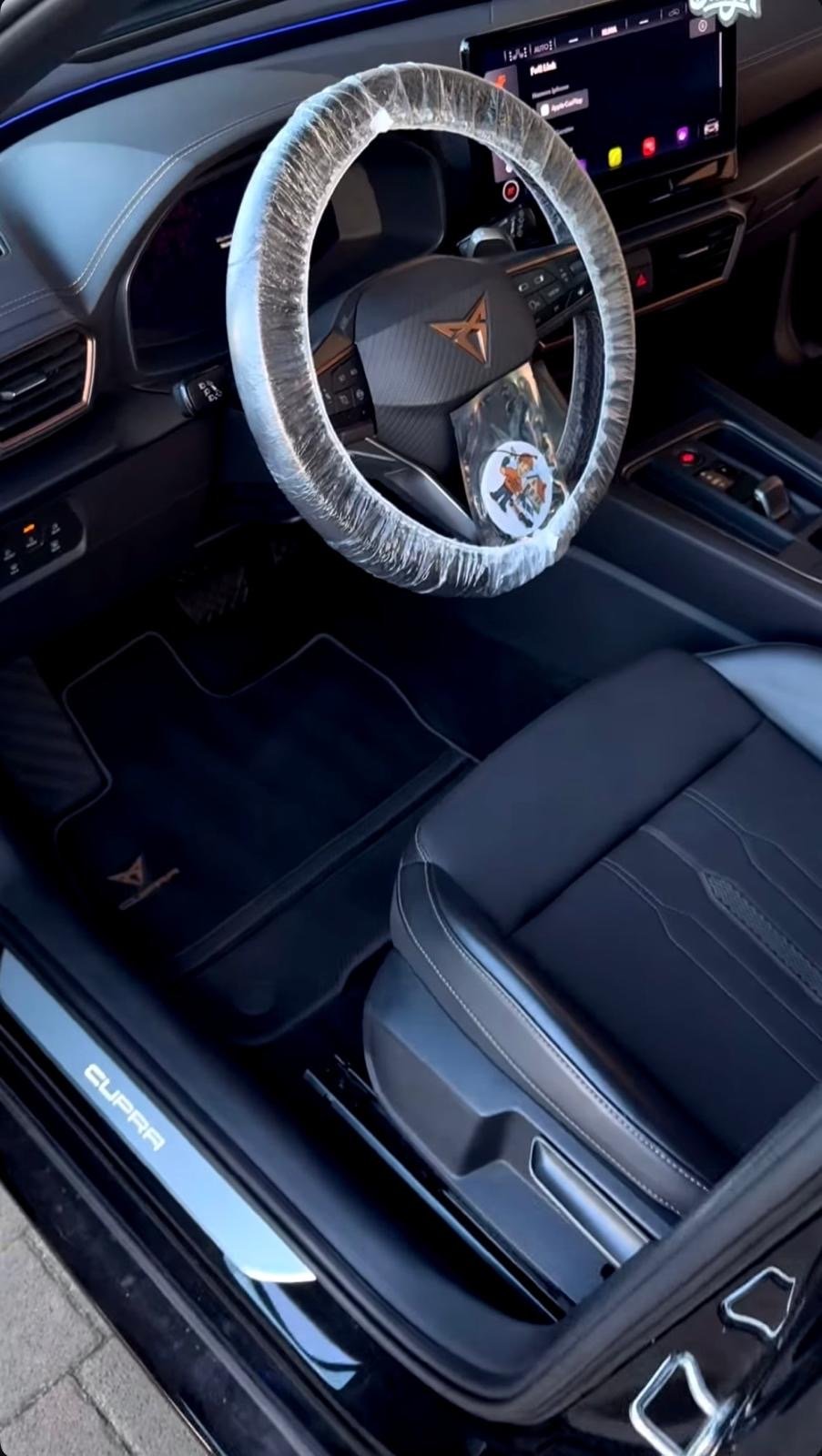 Autoaufbereitung Beispiel