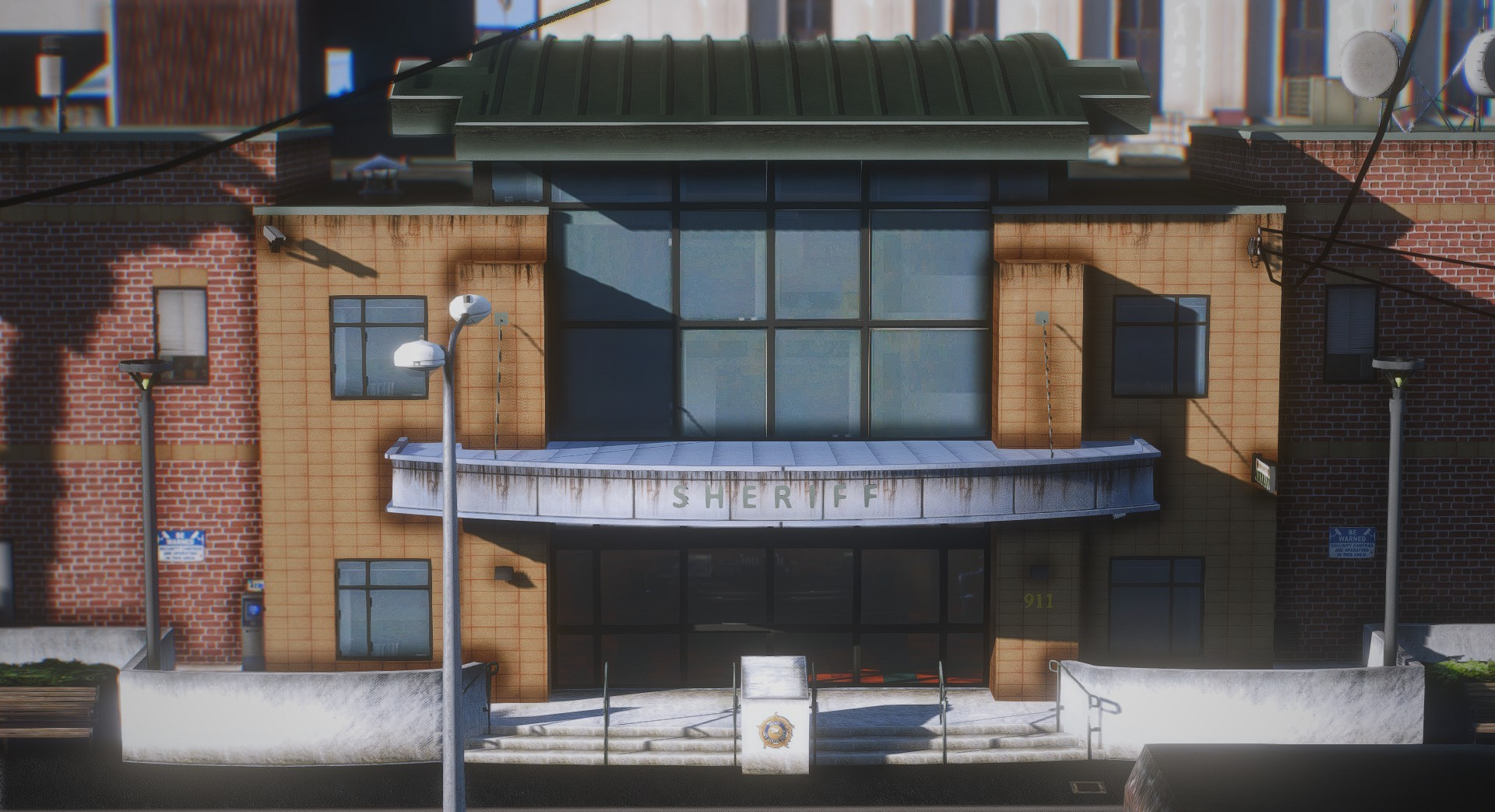 Documents Background